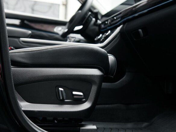2022 Exeed VX I, чёрный, 2870000 рублей - вид 25
