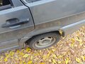 2010 Lada (ВАЗ) 2114, серый, 120000 рублей - вид 6