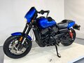 2018 Harley-Davidson Street 750, синий, 480000 рублей - вид 6