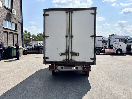 2016 Fiat Professional Ducato, белый, 1650000 рублей, вид 3