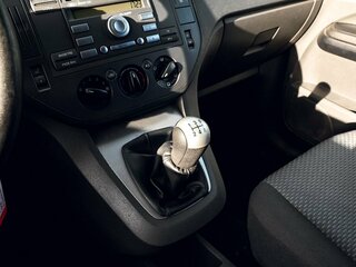 2004 Ford C-MAX I, синий, 375000 рублей, вид 3