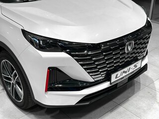 2026 Changan UNI-S I, белый, 3229900 рублей, вид 2