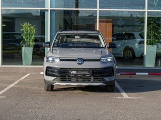 2026 Volkswagen Tharu XR 300 TSI, серый, 3390000 рублей, вид 2