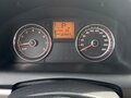 2012 SsangYong Actyon II, чёрный - вид 4