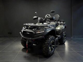 2026 TGB Blade 1000, чёрный, 1105400 рублей, вид 1