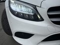 2020 Mercedes-Benz C-Класс 200 d IV (W205) Рестайлинг, белый, 2120000 рублей - вид 9