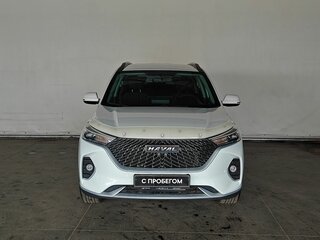 2023 Haval M6 II, белый, 1642000 рублей, вид 2
