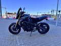 2014 Yamaha MT-09 (FZ-09), чёрный, 680000 рублей - вид 4