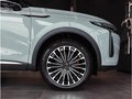 2025 Exeed RX, белый, 5148000 рублей - вид 9