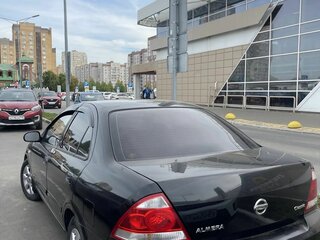 2012 Nissan Almera Classic I, чёрный, 499000 рублей, вид 5