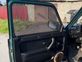 2007 Lada (ВАЗ) 2121 (4x4) I Рестайлинг, зелёный, 425000 рублей - вид 7