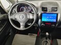 2010 Suzuki SX4 I (Classic) Рестайлинг, оранжевый, 750000 рублей - вид 10