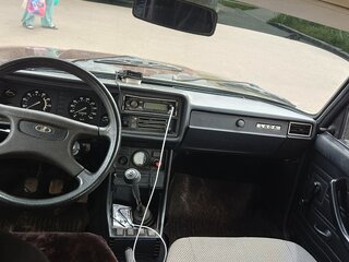 2010 Lada (ВАЗ) 2107, пурпурный, 70000 рублей, вид 3