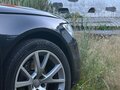 2014 Audi A6 IV (C7), чёрный, 1500000 рублей - вид 2