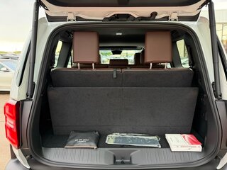 2026 Toyota Land Cruiser Prado 250 Series, белый, 12040000 рублей, вид 3