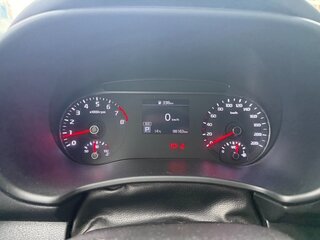 2019 Kia Soul III, синий, 2000000 рублей, вид 2
