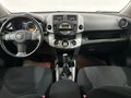 2007 Toyota RAV4 III (XA30), чёрный, 920000 рублей - вид 9