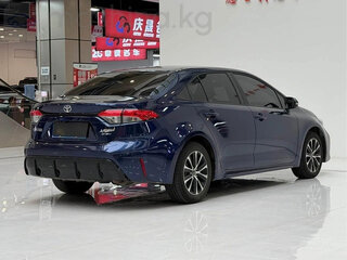 2026 Toyota Levin L XII (E210) Рестайлинг 2, синий, 2300205 рублей, вид 3