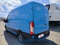 2021 Ford Transit, синий, 2230000 рублей