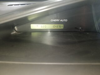 2008 Chery QQ6 (S21), оранжевый, 150000 рублей, вид 3