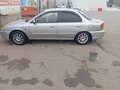 2006 Kia Spectra I Рестайлинг 2, серебристый, 299999 рублей - вид 4