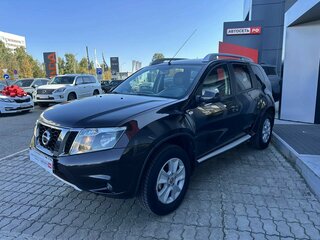 2019 Nissan Terrano III (D10), коричневый, 1496320 рублей, вид 3