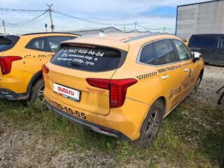 2023 Haval Jolion I, белый, 707625 рублей, вид 3
