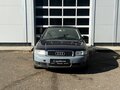 2001 Audi A4 II (B6), синий, 250000 рублей - вид 7
