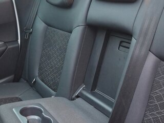 2016 Peugeot 3008 I Рестайлинг, белый, 880000 рублей, вид 5