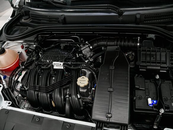 2024 Lada (ВАЗ) Vesta SW I Рестайлинг (NG), белый, 1570000 рублей - вид 23