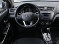 2012 Kia Rio 4-speed III, серый, 845000 рублей - вид 6