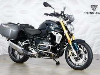 2019 BMW R 1250 R, зелёный, 1099000 рублей, вид 5
