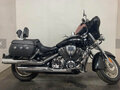 2005 Honda VTX 1800, чёрный, 650000 рублей - вид 1