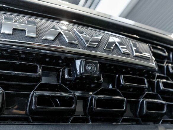 2026 Haval H7 I, серый, 4161209 рублей - вид 8