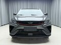 2022 Geely Coolray (Binyue) I, серый, 982000 рублей - вид 2