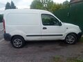 2005 Renault Kangoo, белый, 200000 рублей
