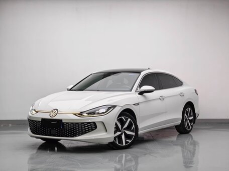2023 Volkswagen Lamando L II, белый, 1900000 рублей, вид 1