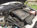 2005 Kia Carnival I Рестайлинг, серебристый, 480000 рублей - вид 6