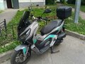 2024 Promax ADV 200, серый, 200000 рублей - вид 1