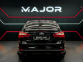 2014 Ford Focus III, чёрный - вид 5