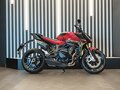 2026 QJMotor SRK 921, красный, 1090000 рублей - вид 3