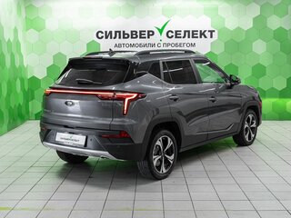 2023 Москвич 3, серый, 1300000 рублей, вид 2