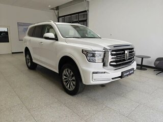 2026 Tank 500 I, белый, 7199000 рублей, вид 3