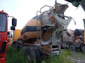 2021 Tigarbo Автобетоносмесители, жёлтый, 2648000 рублей - вид 3
