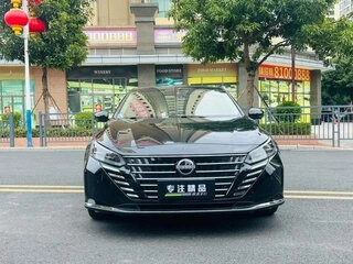2022 Nissan Altima VI (L34) Рестайлинг, чёрный, 1580000 рублей, вид 2