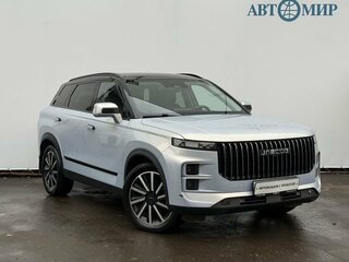 2023 Jaecoo J7 I, серый, 2100000 рублей, вид 3