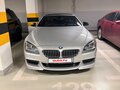 2013 BMW 6 серии 650i xDrive III (F06/F13/F12), серый, 3000000 рублей - вид 1