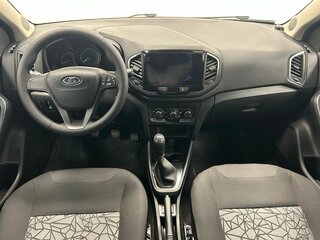 2018 Lada (ВАЗ) XRAY I, коричневый, 865000 рублей, вид 4