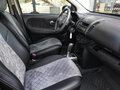 2009 Nissan Note I Рестайлинг, оранжевый - вид 9