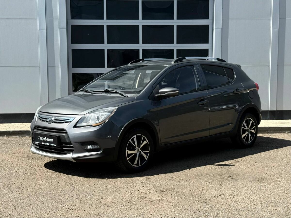 Открыть фотографии: Lifan X50